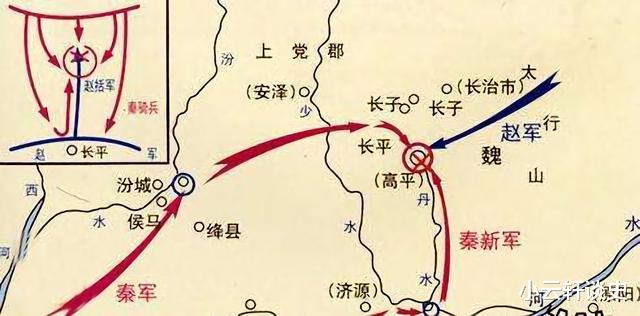 『袁天罡』战国后期，秦国已经一家独大，六国为什么还不合力灭秦？