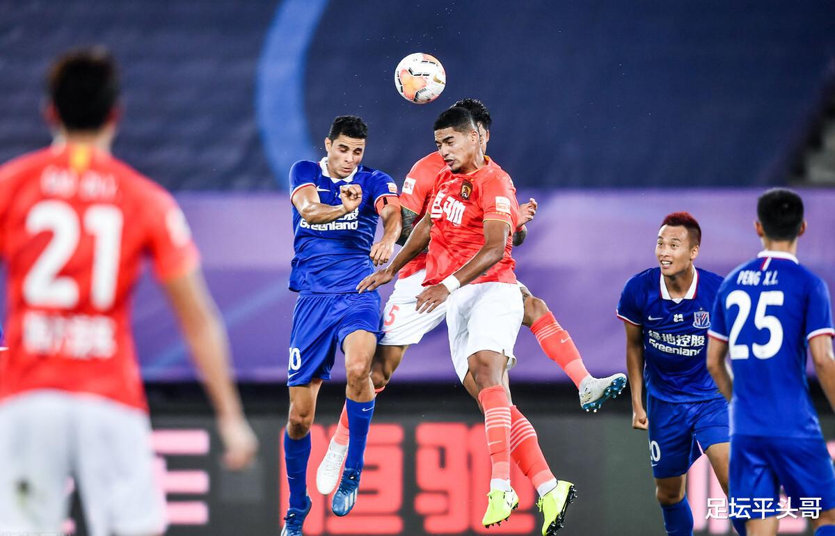 北京国安|6外援对阵1外援胜之不武?看看北京国安总经理是怎么说的