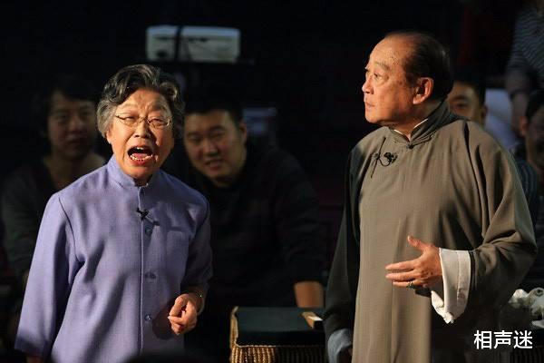 相声：论《钓鱼》这几位相声大蔓绝不输高英培！能成他代表作真是意外？