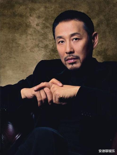 陈道明：抗疫电视剧开拍在即，64岁的陈道明，凭什么出演钟南山？