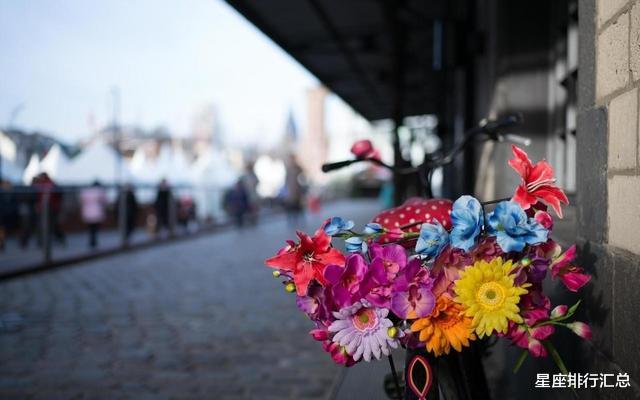 旧爱|这3个星座分手后封情绝爱，都不想谈恋爱，只在期待旧爱