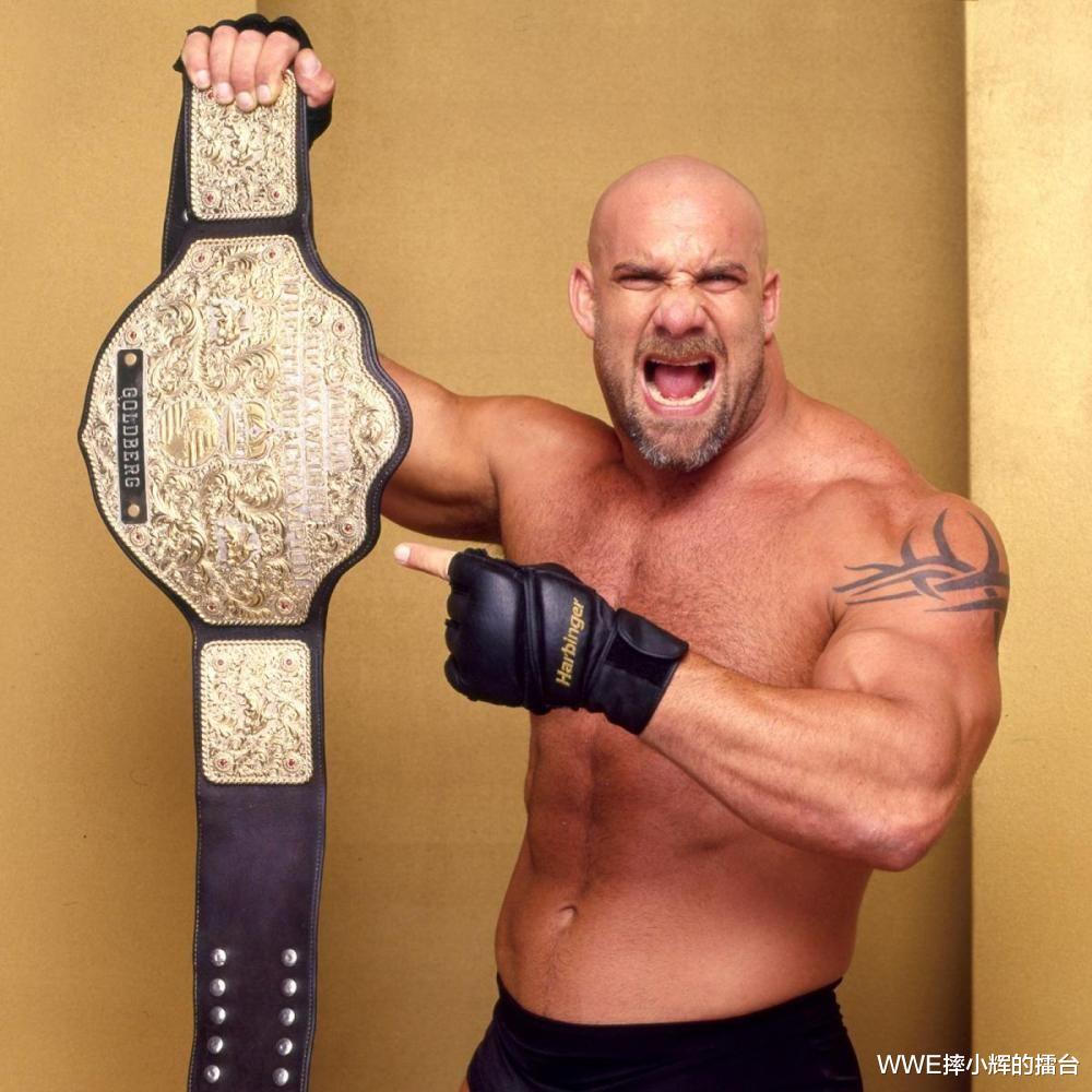 wwe|最后一舞! 战神交出最后经验包, 德鲁才是WWE未来真正的一哥？