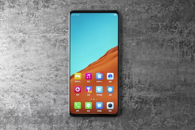 国产手机|那些年国产手机跟风苹果的设计，OPPO、vivo太过分，结果却很好