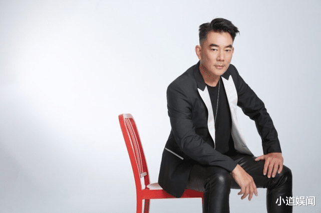 麦浚龙|阿娇旧爱新片汇集5大影帝，传超支2亿难产，与金城武任贤齐翻脸闹僵