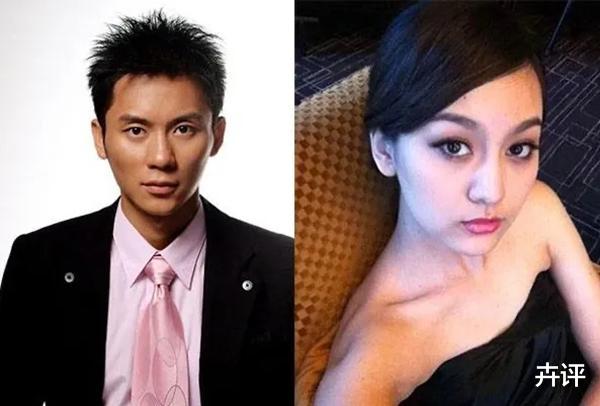 李晨|6段感情，成就非同寻常的李晨：出道23年的他，没你想的那么简单