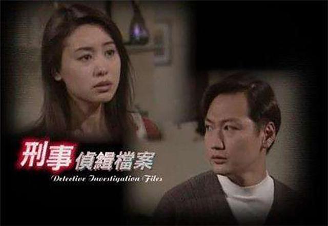 「TVB」五部经典的TVB探刑侦剧，《法证先锋》排第三，第一是它