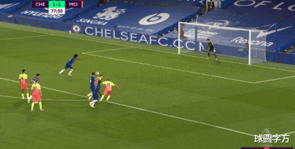 「曼城」2-1!切尔西胜曼城,利物浦夺冠,瓜迪奥拉要兑现自己的承诺了