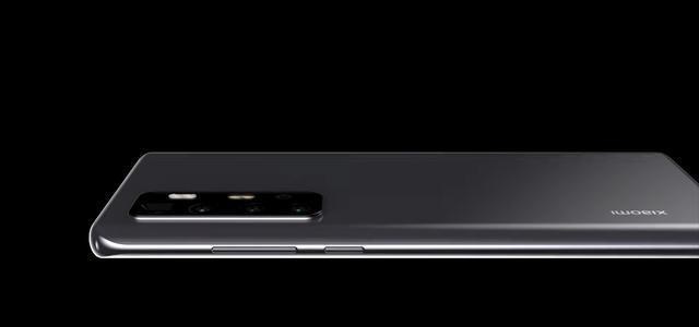 小米科技|小米再次出击：屏下镜头+骁龙865Plus+后置五摄 这才是小米的实力