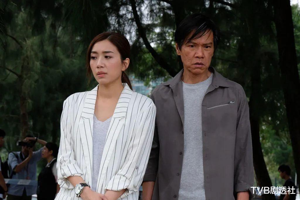 黄智雯:恭喜!36岁TVB当家花旦与男友爱情长跑8年准备结婚 自信能胜任做贤妻