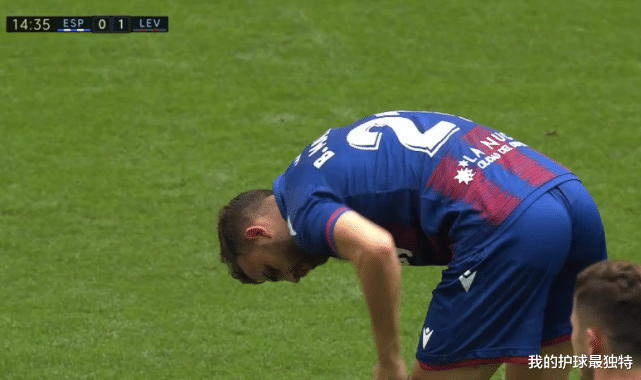 [西班牙人]西班牙人被直接打爆！皇马弃将爆发 4人目送他一条龙破门