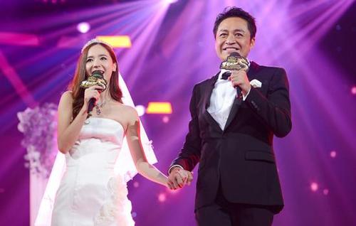 马景涛|她24岁就嫁给\影帝\，34岁带两个儿子离婚，37岁复出后走红！