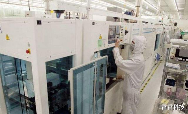 芯片|美国对华为“亮剑”,芯片断供之后,却发现了另外一“大问题”