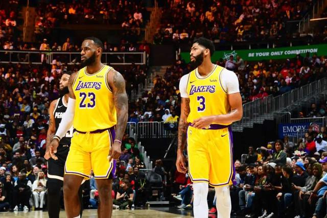 孙皓|弥补西决遗憾，水拉建议湖人快船再打一轮，球迷评论却让乔治太扎心