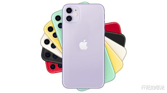 iphone11|苹果下重本，iPhone11一夜沦为“新低价”，网友：终于等到了！