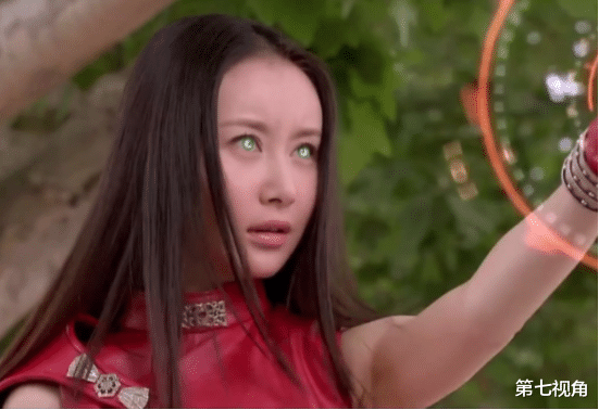 《魔幻手机》傻妞的6大功能,当时以为只是科幻,现在已实现3个