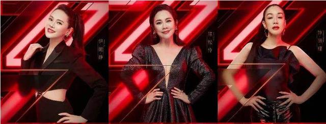 姐姐|乘风破浪老姐姐团，表演要多尬有多尬，还能集体老牛吃嫩草