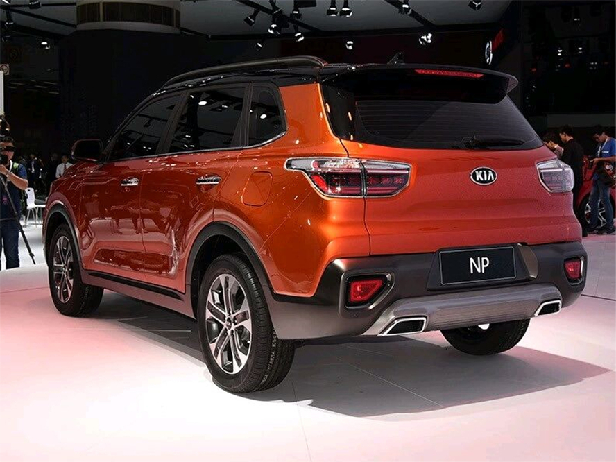 本田飞度■起亚“顶梁柱”也要弯!气质远超途观,跌破11万销量却日渐消瘦