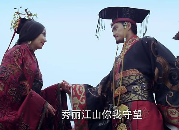 【刘秀】刘秀为何被称为位面之子？打仗上天帮助，他的经历连编剧也编不出