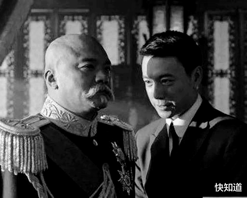 【袁世凯】袁世凯喝醉回家，错把儿媳当老婆！次日定了1条铁规，儿媳很高兴