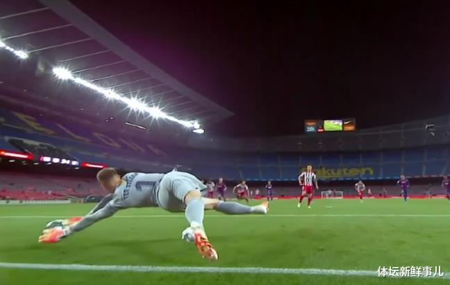 『梅西』2-2马竞后，巴萨官博遭爆破：教练不敢换梅西？恭喜皇马，苏亚雷斯滚蛋