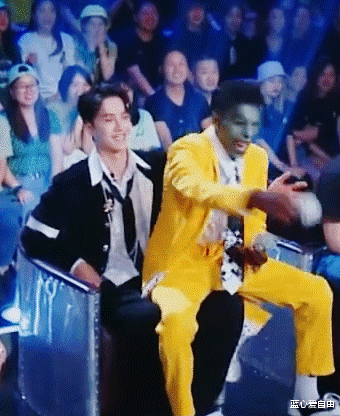 王一博|这就是街舞3半决赛七强出炉：布布坐王一博大腿燃，杨凯battle进决赛