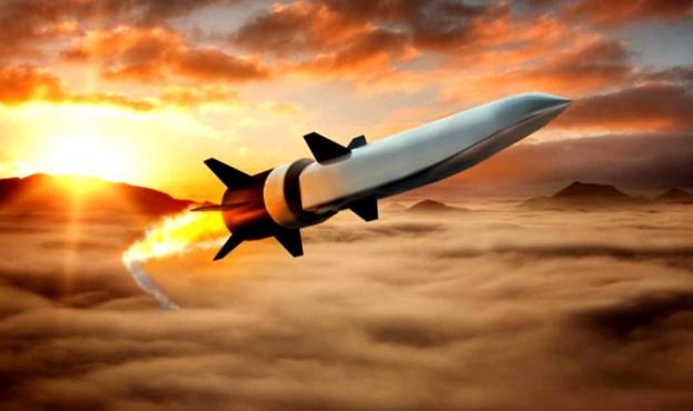 #美军#终于一举反超美军，国宝女院士造出全新导弹，300万奖金不交1分税