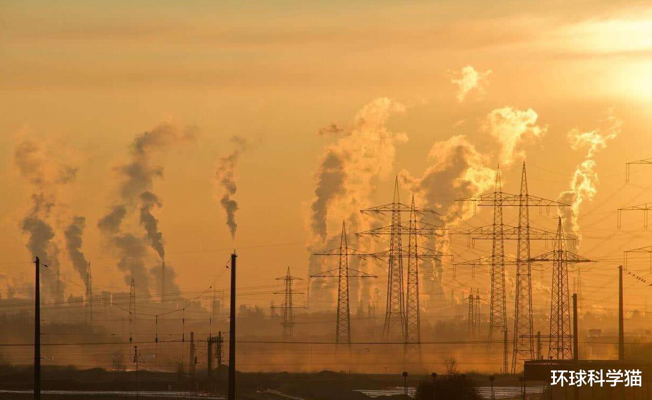 #科学家#印度现47.6℃、50℃高温，地球小冰河时期什么时候来？