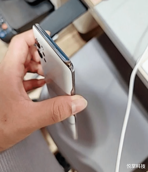 5G|LG Q92 5G 陶瓷白配色实机曝光