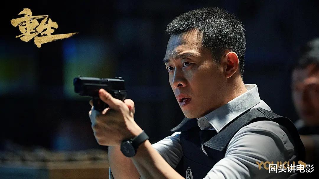 『电视剧』电视剧全网热度Top5：《冰糖炖雪梨》挤进前三，《重生》只能第二