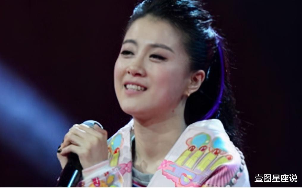 中国好声音|参加《中国好声音》未夺冠，却意外收获爱情，29岁嫁爱奇艺总裁