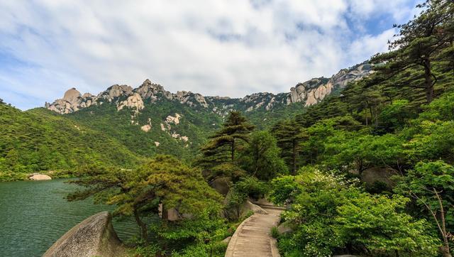 衡山|我国最“委屈”山脉，称了700年“南岳”，如今却不在五岳行列