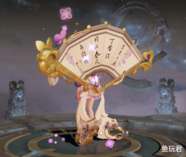 [白起]丁香结只是开胃菜，史诗皮肤8选1免费送，不要还能换成88皮肤碎片