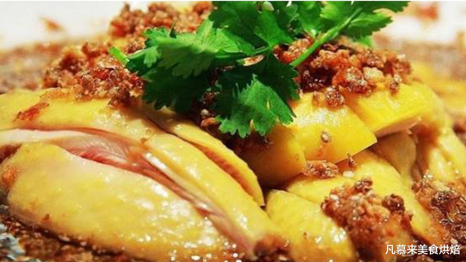 萝卜|中国十大名鸡有哪些？盘点各地160种知名烧鸡，有你家乡的吗？每一种都是本地老百姓的最爱，享誉全国