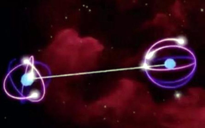 科学家|太可怕！科学家受到强烈暗示，四条诡异信息直指宇宙真相！