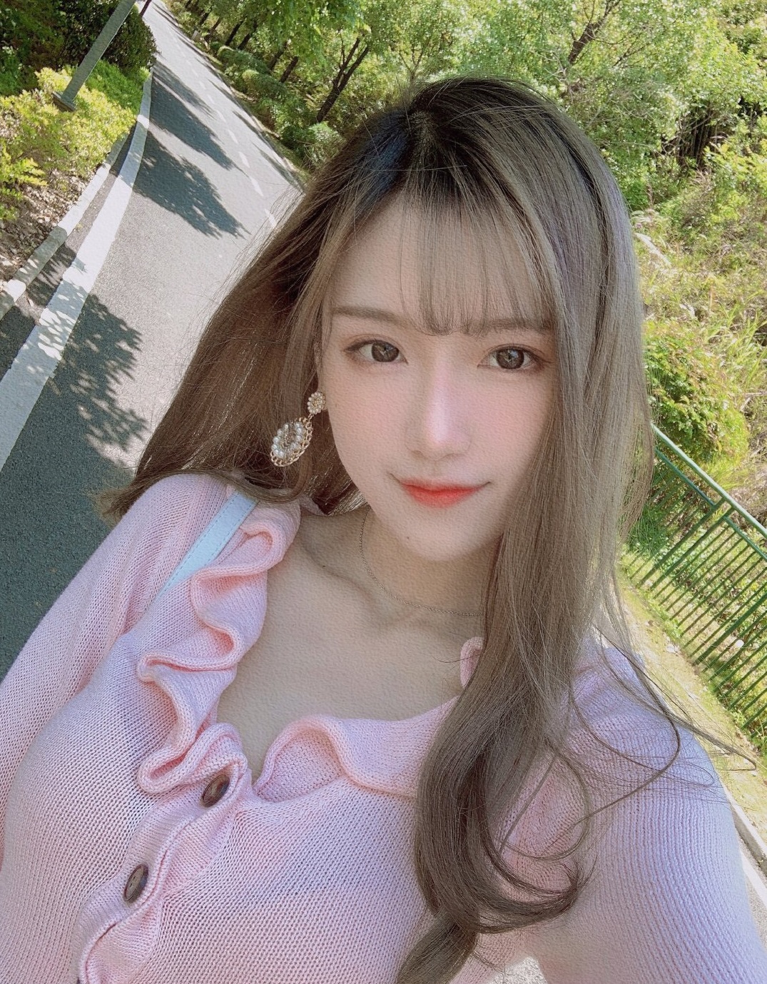 腐团儿|腐团儿晒日常生活照，背后的金主曝光，遭到粉丝疯狂撮合