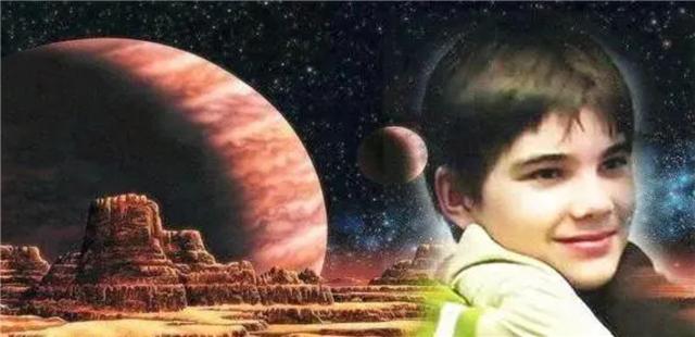 火星|火星男孩的第三条预言:未来地球保护神会诞生在中国,是真的吗?