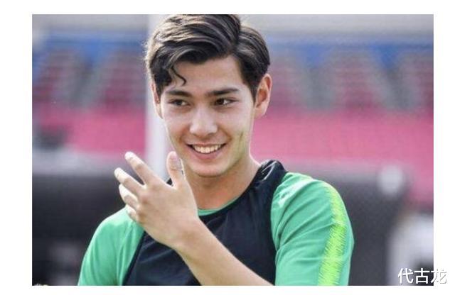 #广州恒大#归化球员不一定强，恒大放弃改造箫涛涛，归化这三人是大错误