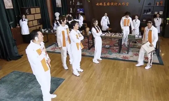 奔跑吧兄弟：《奔跑吧》首播就被惨骂 原因有三点