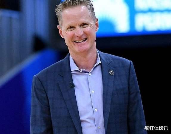 勇士队|计划得逞！又一个五巨头组合要诞生了，勇士再次成为最大赢家