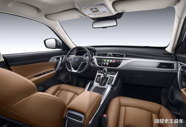 SUV|今日上市,公认的“最美SUV”,月销2w+,仅售5.58万起