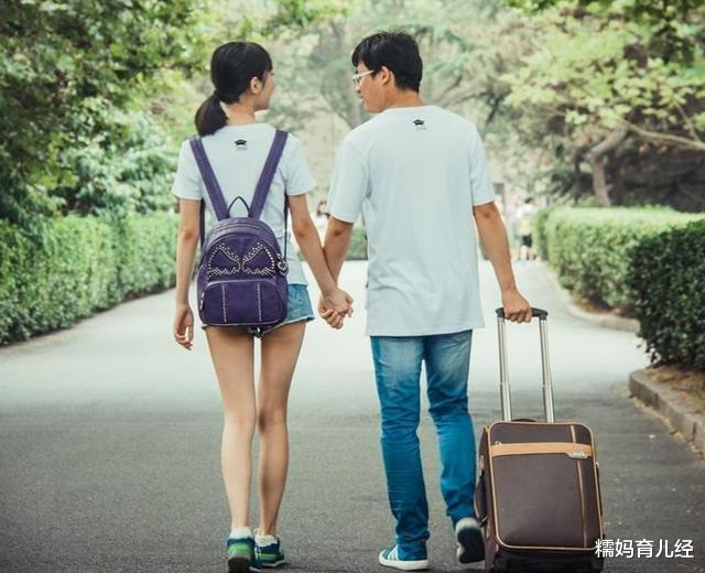 大学生|大学里的“潜规则”,准大学生最好提前了解,不然可能会吃大亏