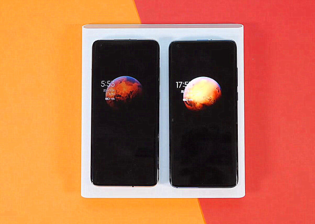 小米科技|冷静下来后,看看红米K30至尊版和小米10至尊版的优缺点!