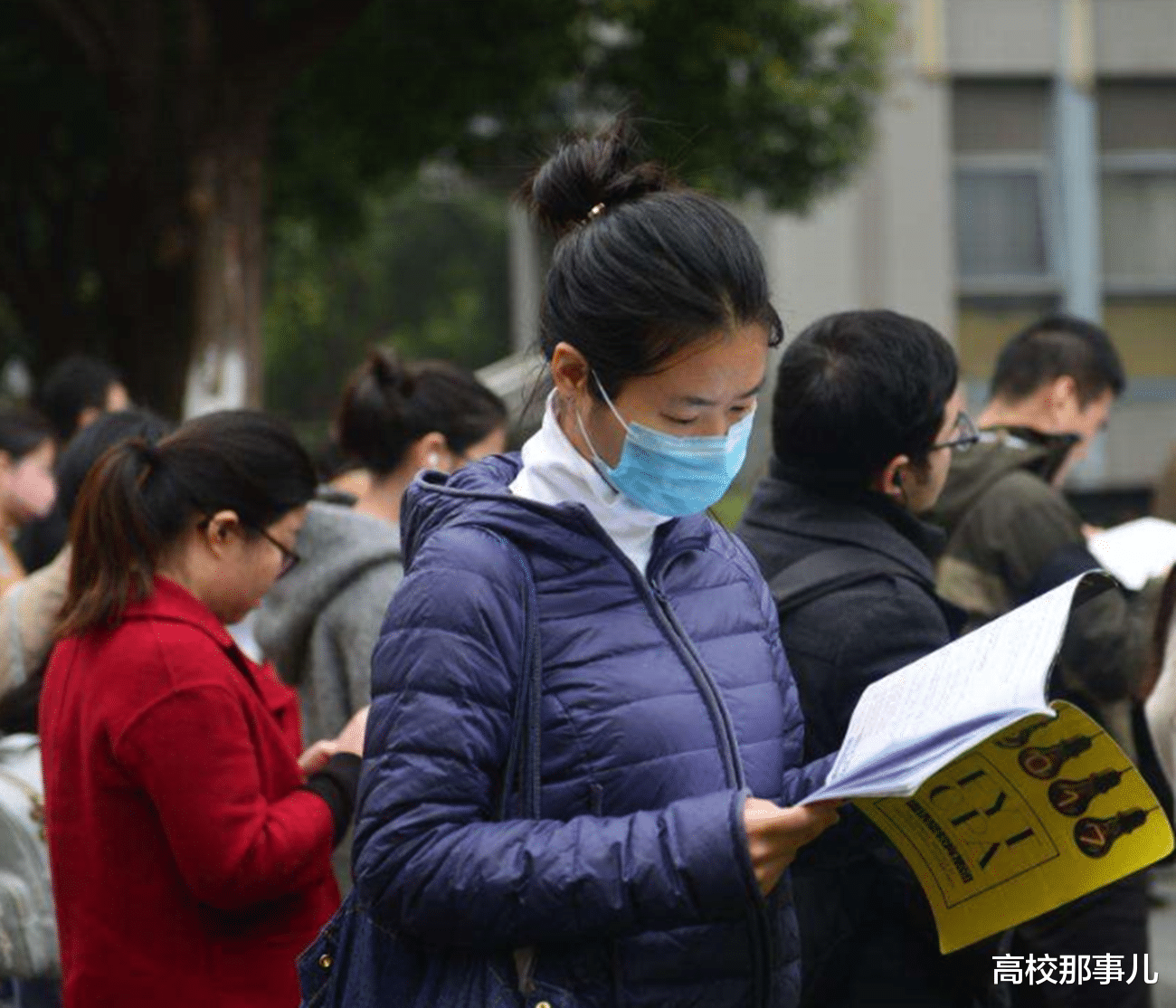 北京市：这所高校被称为“公务员的摇篮”，毕业就能当公务员，概率高达90%