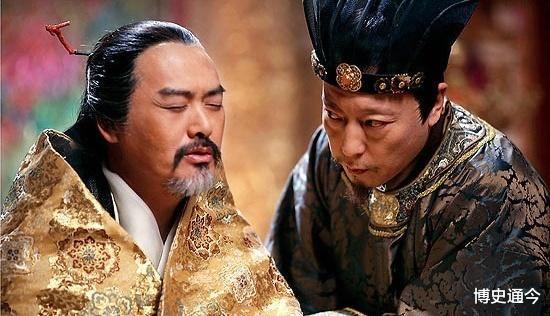 「蜀汉」白马驿之祸：为把“清流”变成“浊流”，朱温把30位大臣扔进黄河