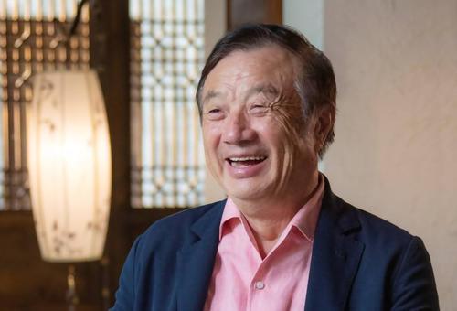 『华为』加拿大再传“好消息”!华为双喜临门,美国终于沉不住气了?