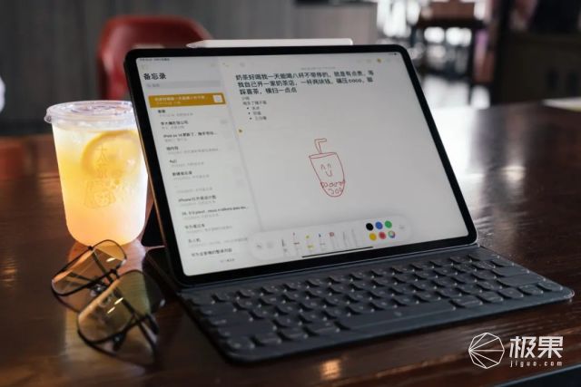 iPad OS|iPad OS 14“随手写”上线，瞬间提升iPad生产力