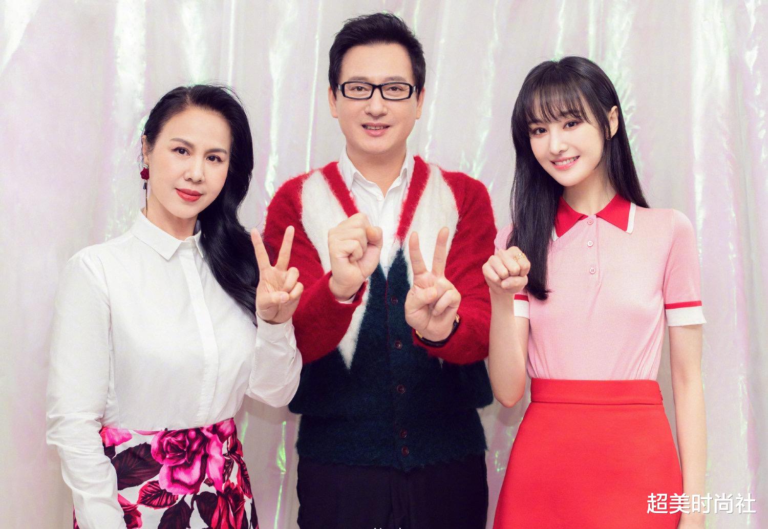 郑爽|郑爽被曝已有两娃？才刚代言顶奢品牌，还被夸气质妖娆毫无妈味儿