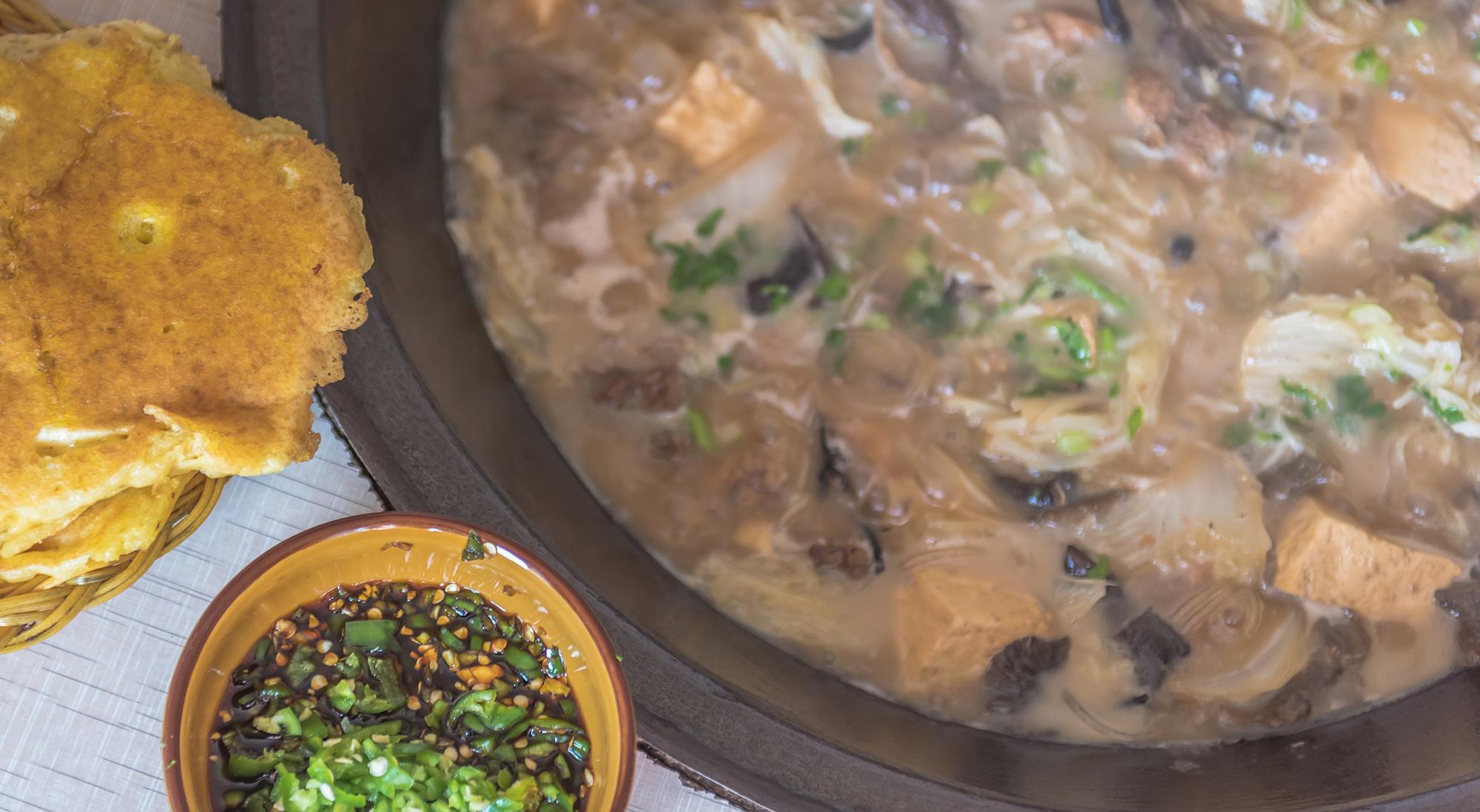 大兴安岭:大兴安岭最地道的美食:每年只生长两个月,真正的吃货才能找到