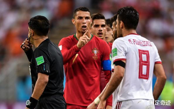 『姆希塔良』郜林或迎强力队友！28岁强援世界杯曾冻结C罗，却是“国足仇人”