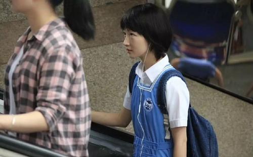 #少年的你#章子怡发文祝贺《少年的你》横扫金像奖:实至名归,未来可期